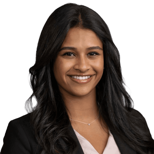 Dhanya Asokumar