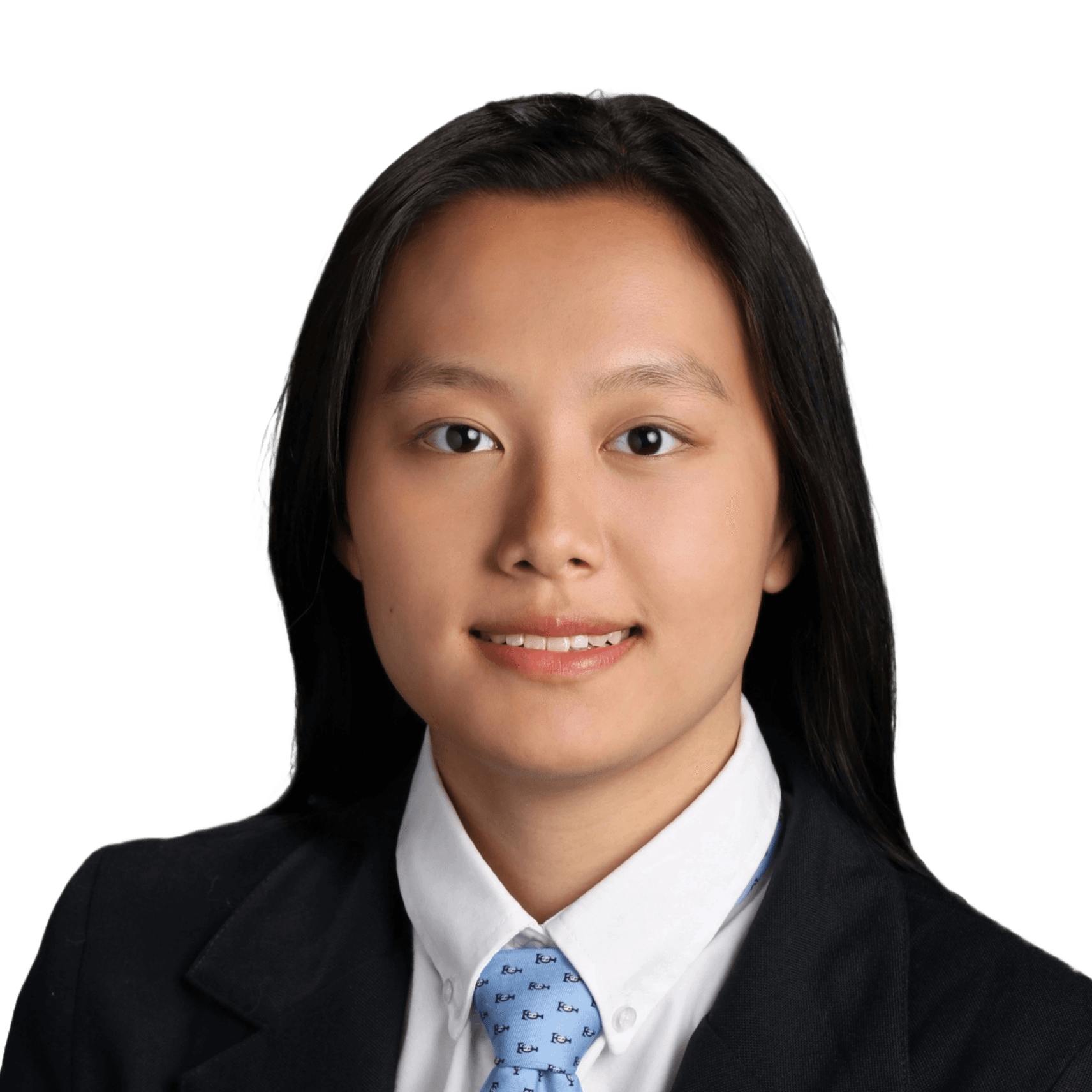 Celina Zhou